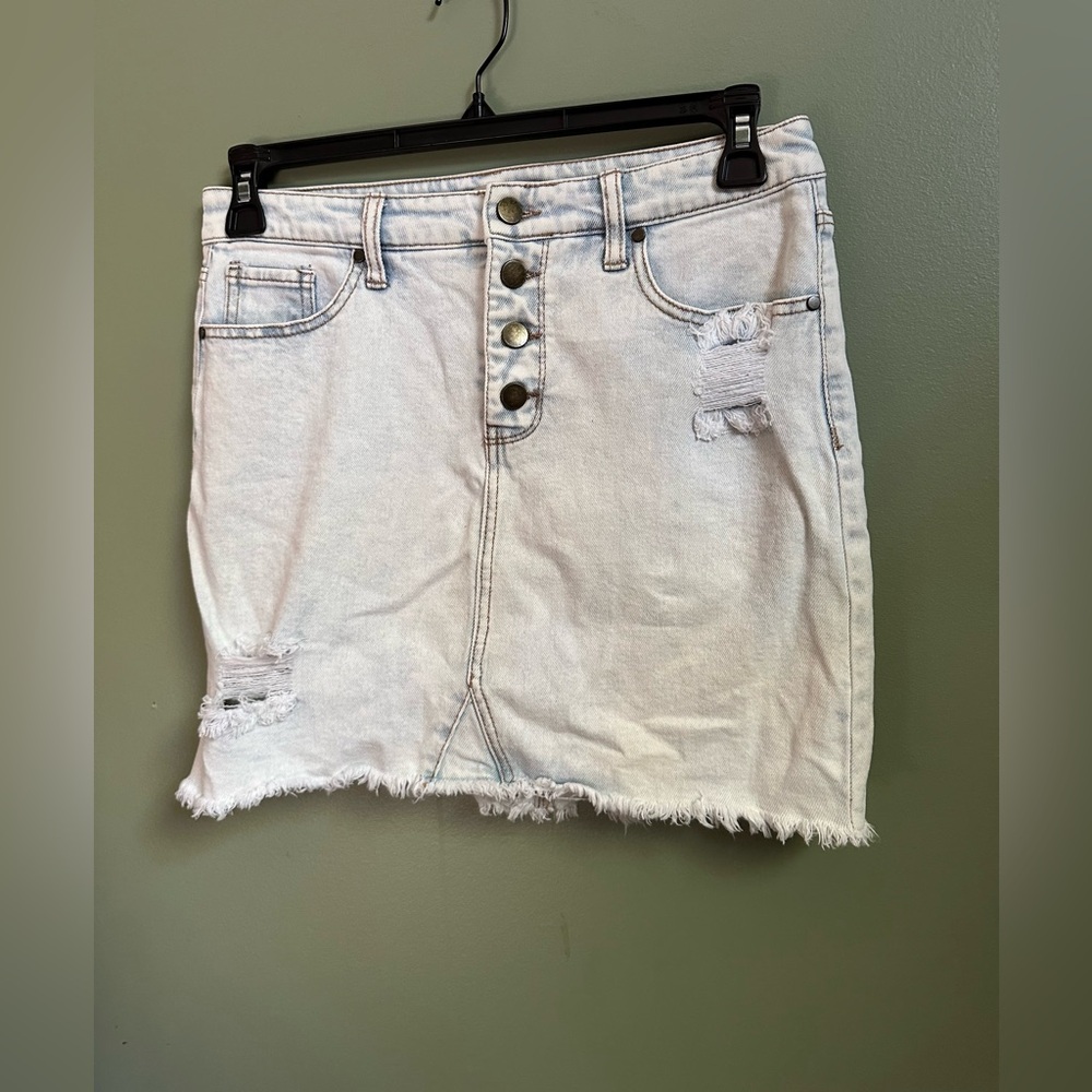 Wonderly skirt